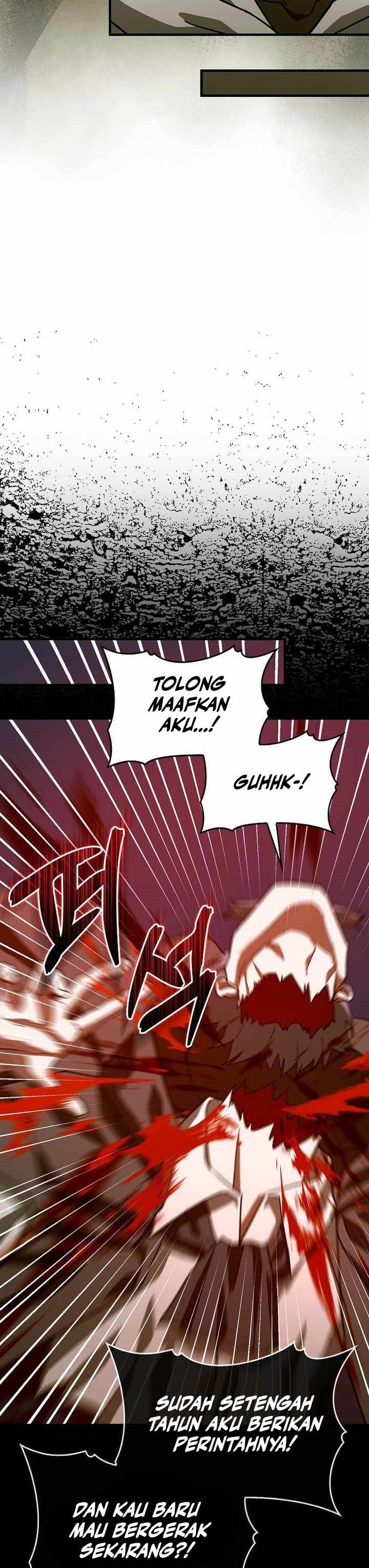 To Hell With Being a Saint, I’m a Doctor Chapter 123 Gambar 38