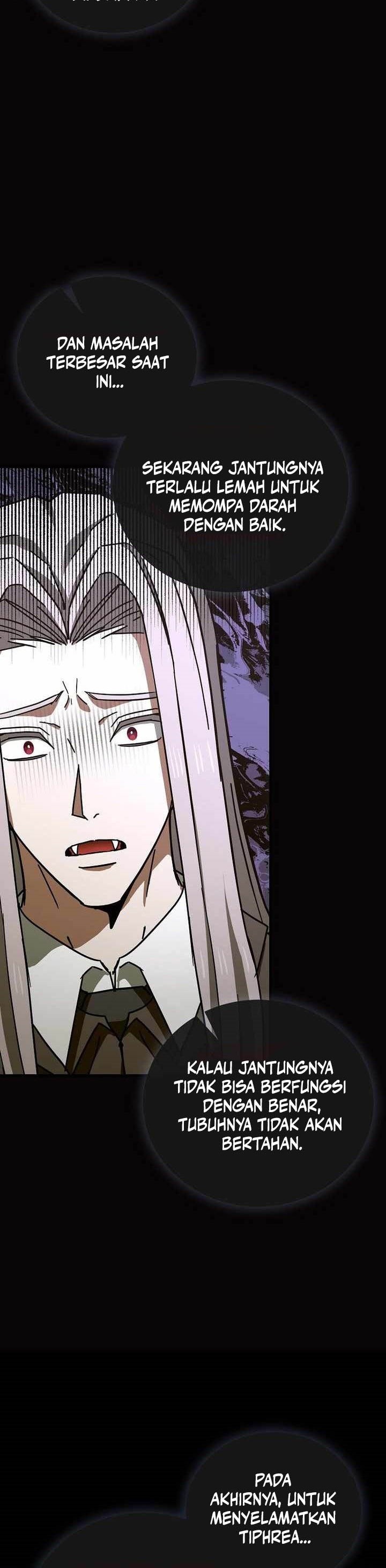To Hell With Being a Saint, I’m a Doctor Chapter 124 Gambar 31