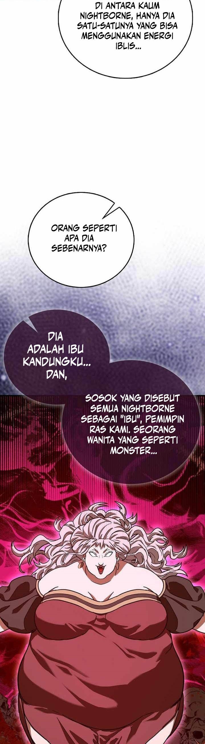 To Hell With Being a Saint, I’m a Doctor Chapter 124 Gambar 38