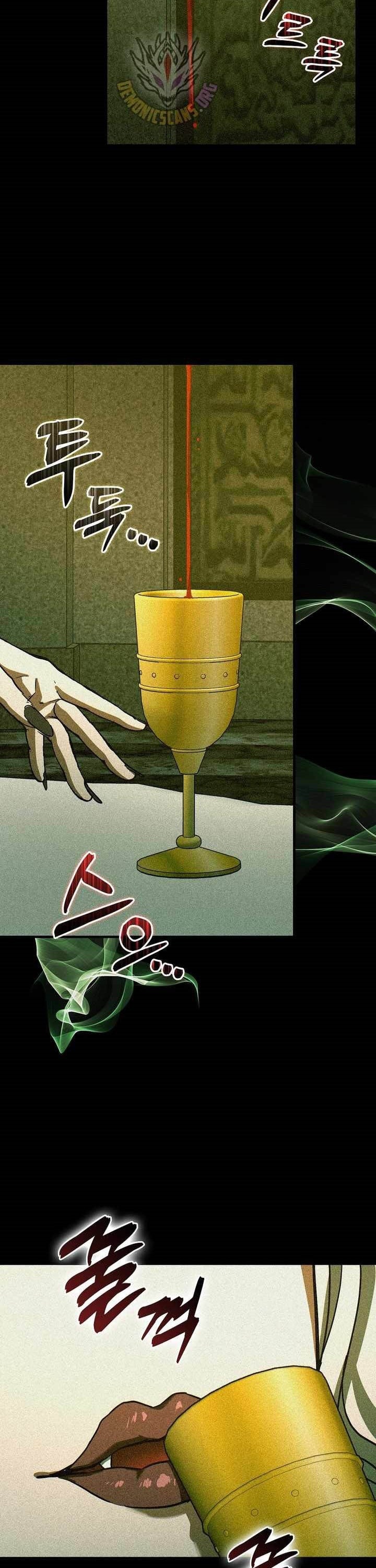 To Hell With Being a Saint, I’m a Doctor Chapter 125 Gambar 5
