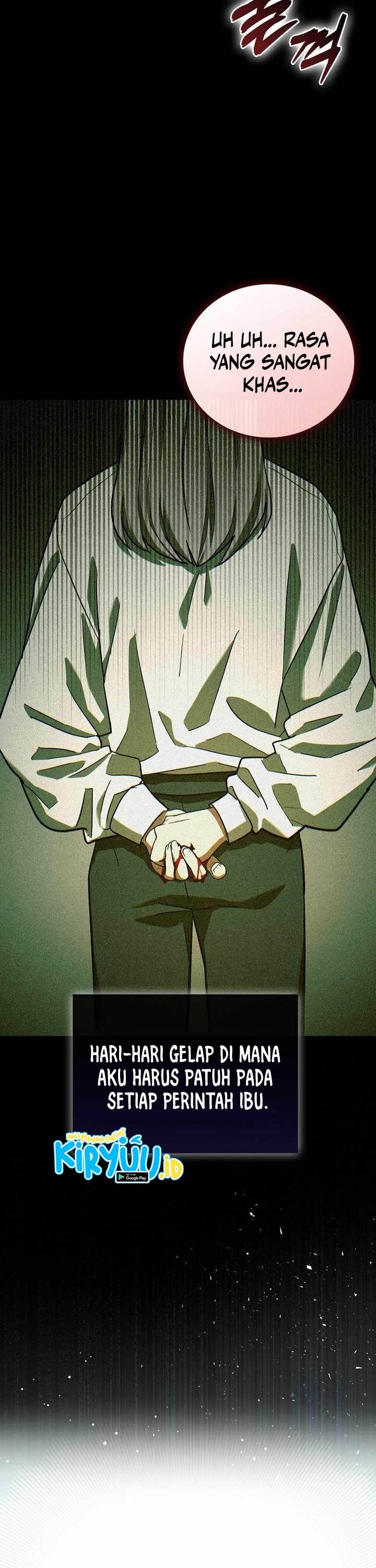 To Hell With Being a Saint, I’m a Doctor Chapter 125 Gambar 6