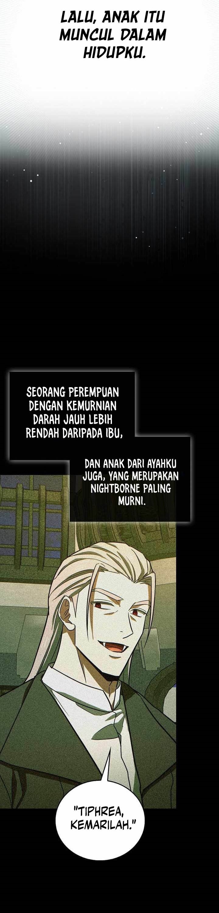 To Hell With Being a Saint, I’m a Doctor Chapter 125 Gambar 7