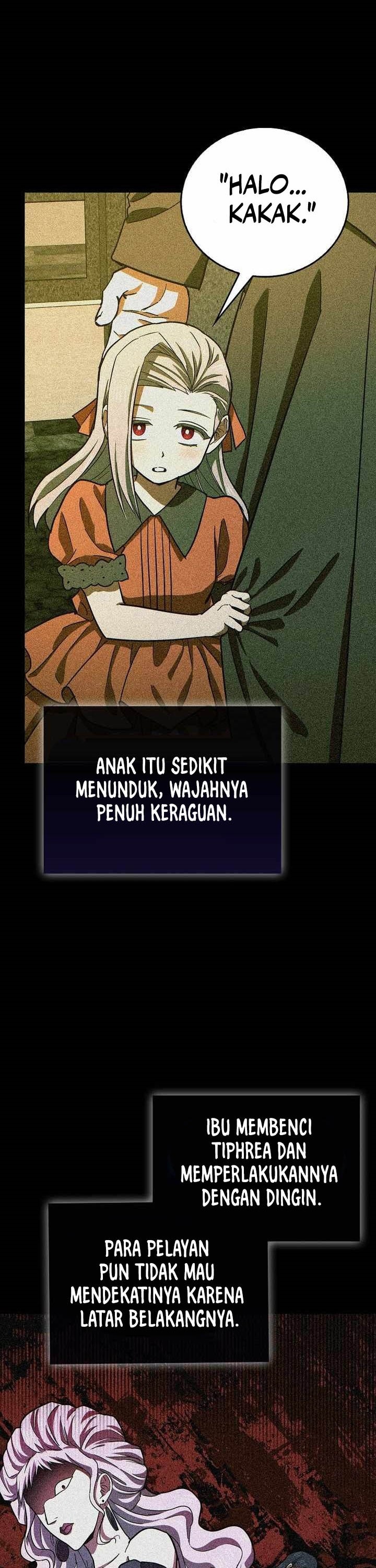 To Hell With Being a Saint, I’m a Doctor Chapter 125 Gambar 8
