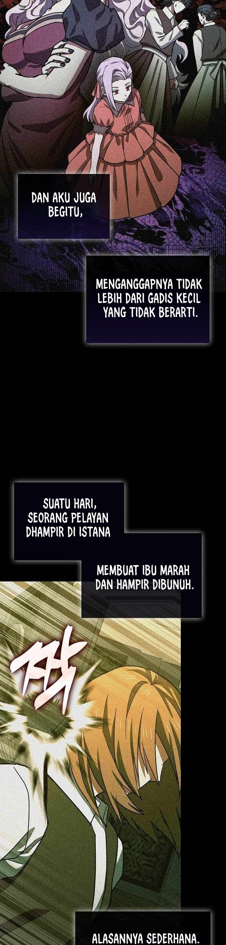 To Hell With Being a Saint, I’m a Doctor Chapter 125 Gambar 9