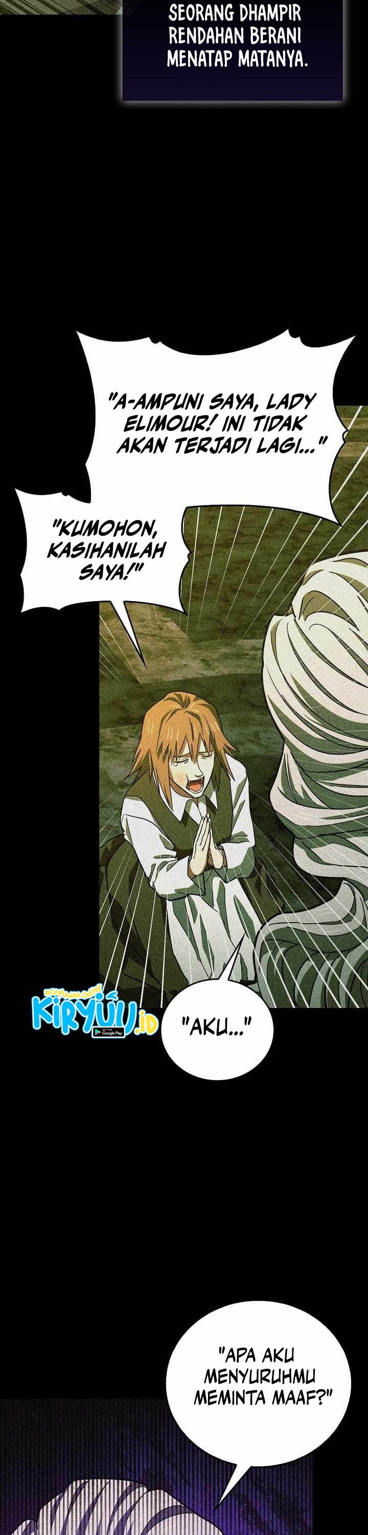 To Hell With Being a Saint, I’m a Doctor Chapter 125 Gambar 10