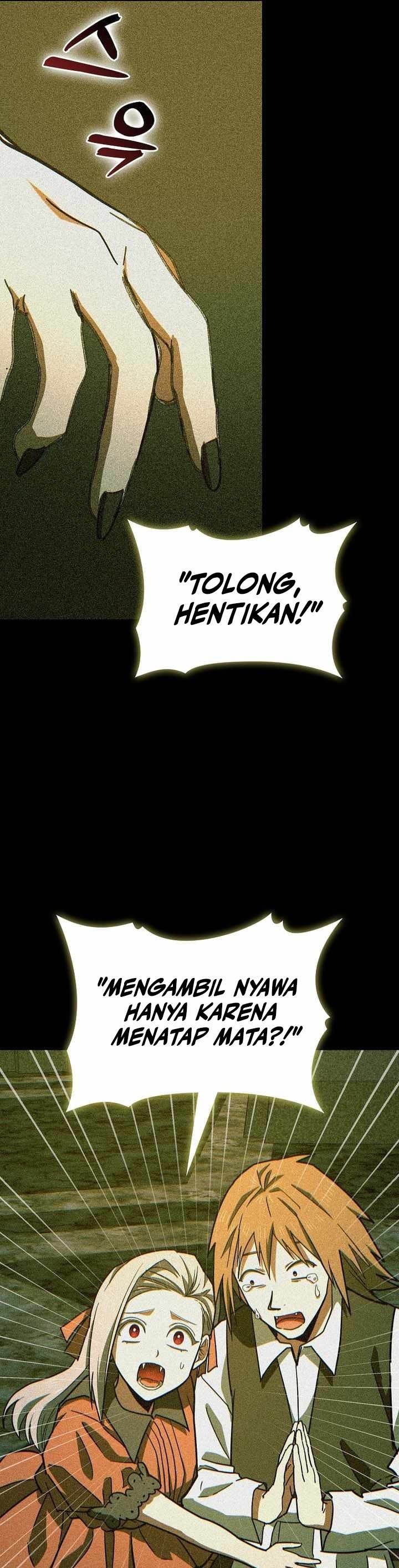 To Hell With Being a Saint, I’m a Doctor Chapter 125 Gambar 12
