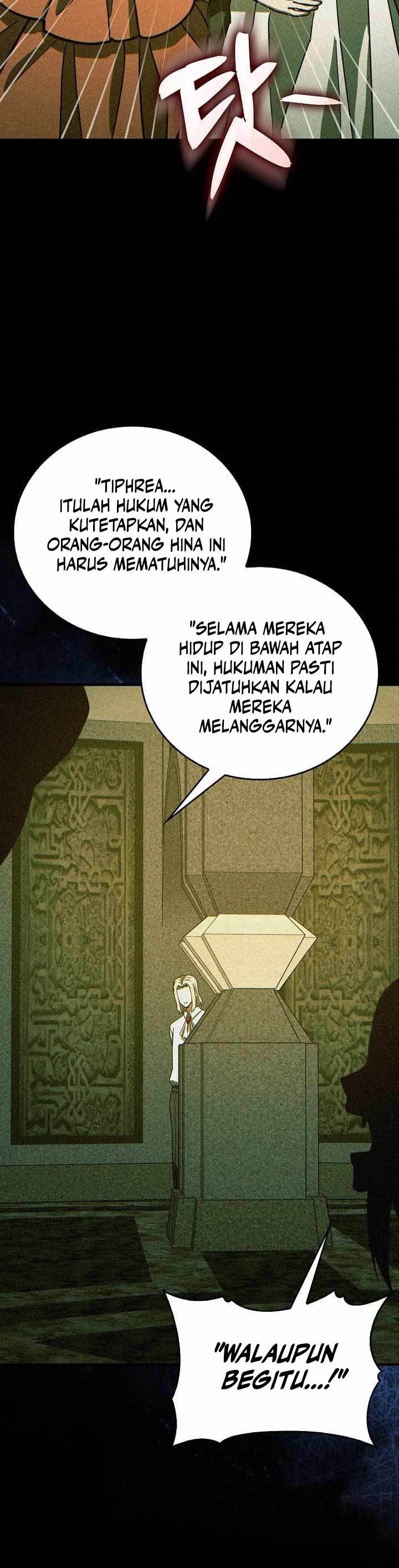 To Hell With Being a Saint, I’m a Doctor Chapter 125 Gambar 13