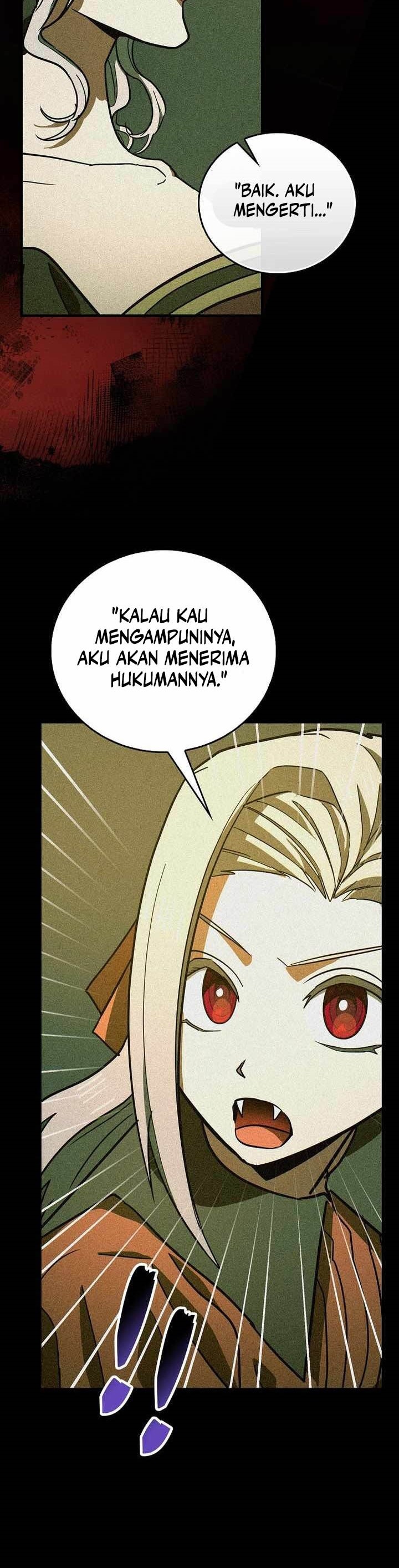 To Hell With Being a Saint, I’m a Doctor Chapter 125 Gambar 15