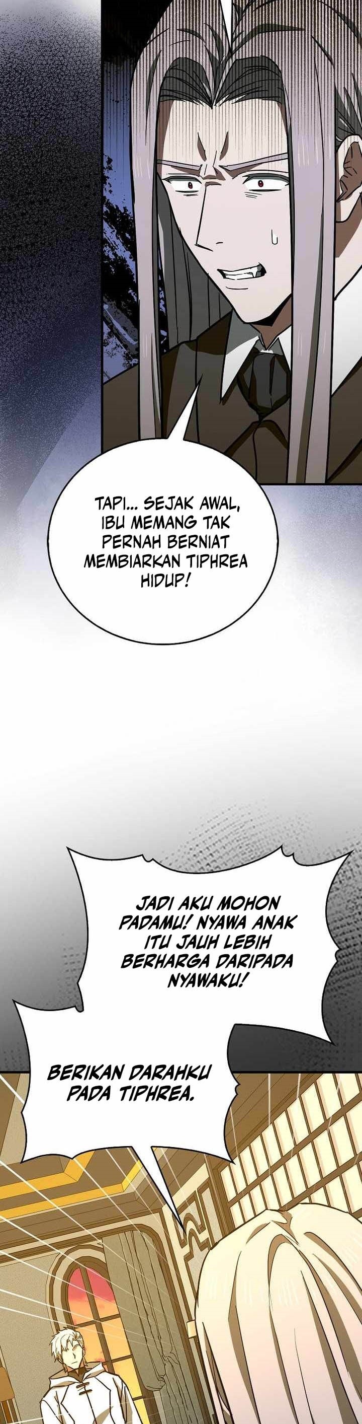 To Hell With Being a Saint, I’m a Doctor Chapter 125 Gambar 20