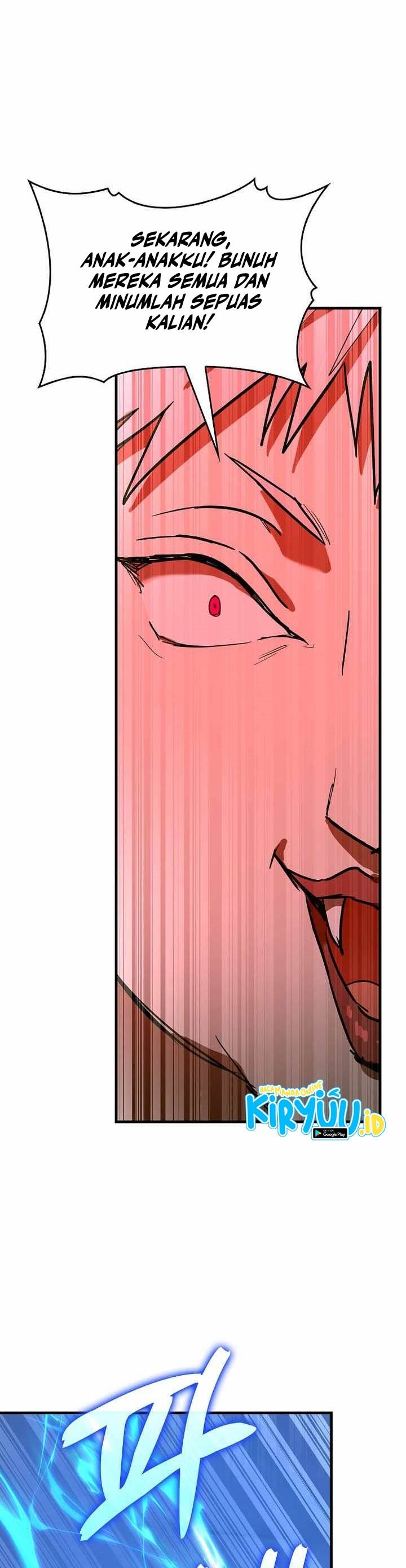 To Hell With Being a Saint, I’m a Doctor Chapter 125 Gambar 30