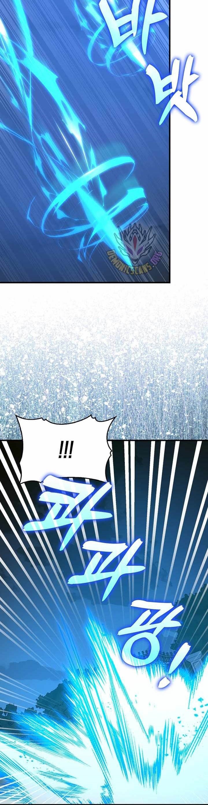 To Hell With Being a Saint, I’m a Doctor Chapter 125 Gambar 31