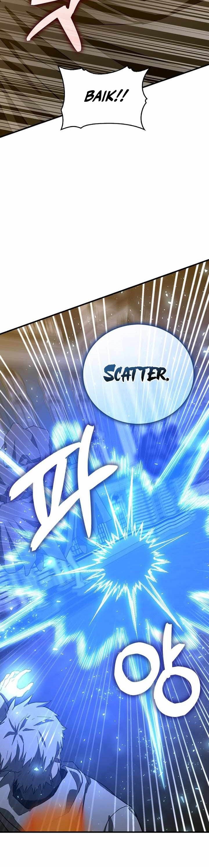 To Hell With Being a Saint, I’m a Doctor Chapter 125 Gambar 35