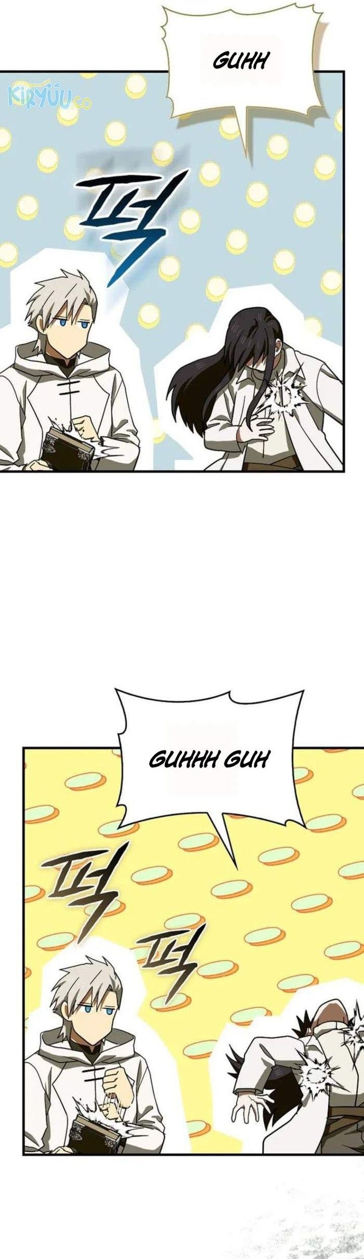 To Hell With Being a Saint, I’m a Doctor Chapter 133 Gambar 13