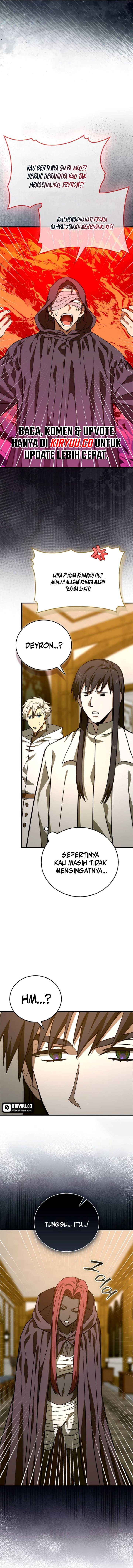 To Hell With Being a Saint, I’m a Doctor Chapter 138 Gambar 10