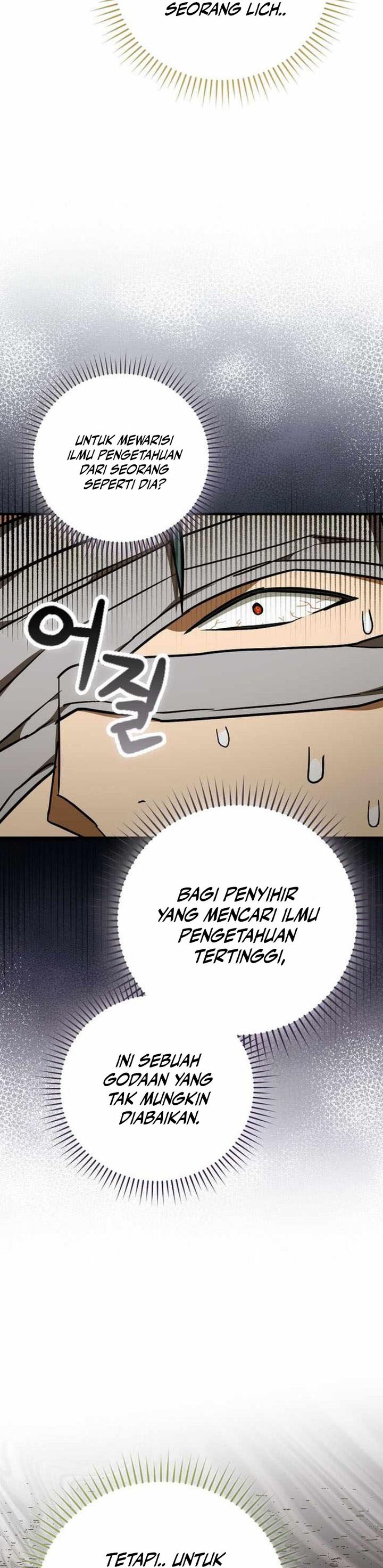 To Hell With Being a Saint, I’m a Doctor Chapter 139 Gambar 11