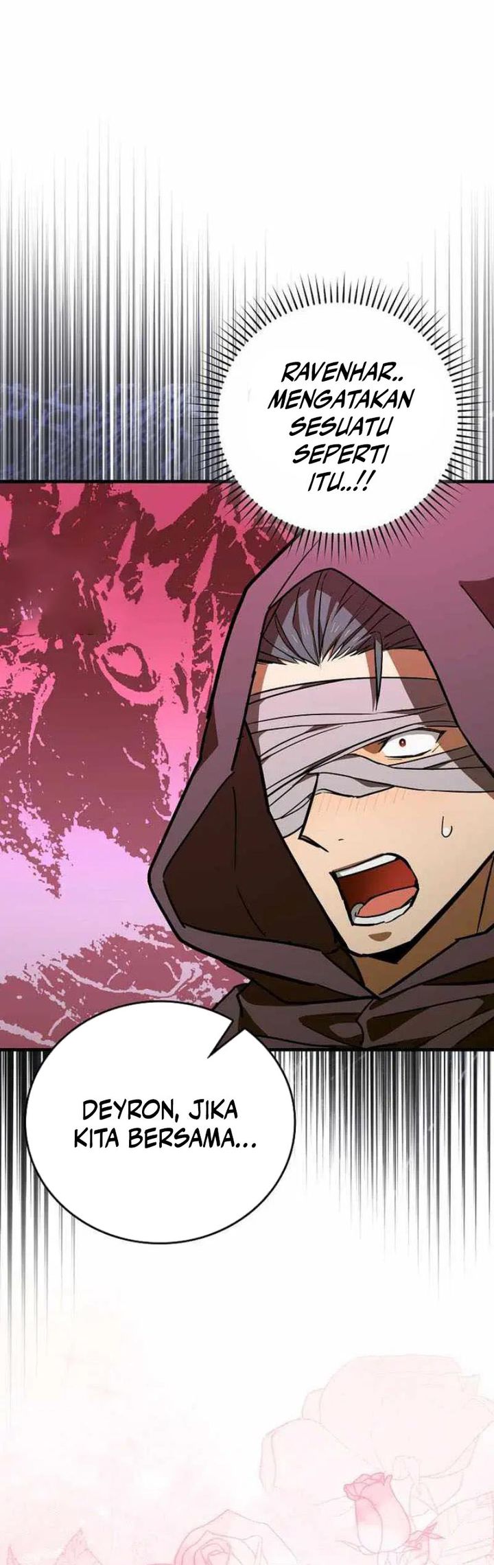 To Hell With Being a Saint, I’m a Doctor Chapter 139 Gambar 13