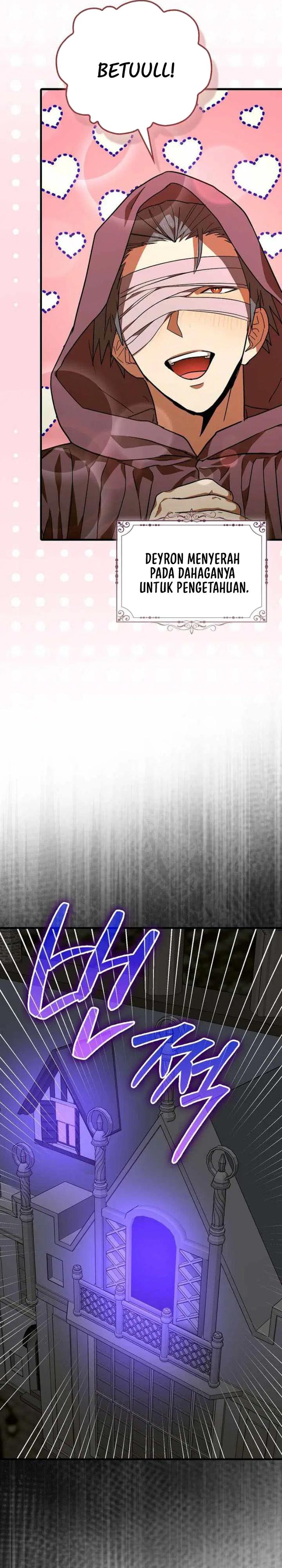 To Hell With Being a Saint, I’m a Doctor Chapter 139 Gambar 15