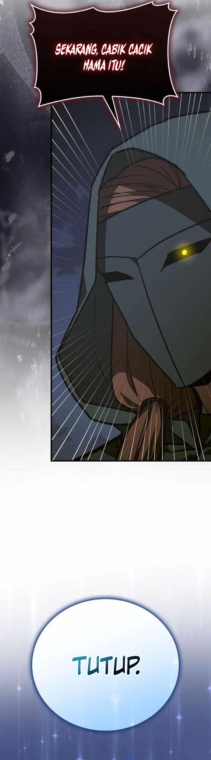 To Hell With Being a Saint, I’m a Doctor Chapter 139 Gambar 21