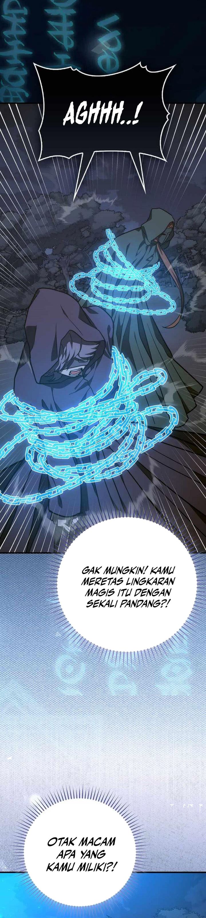 To Hell With Being a Saint, I’m a Doctor Chapter 139 Gambar 25