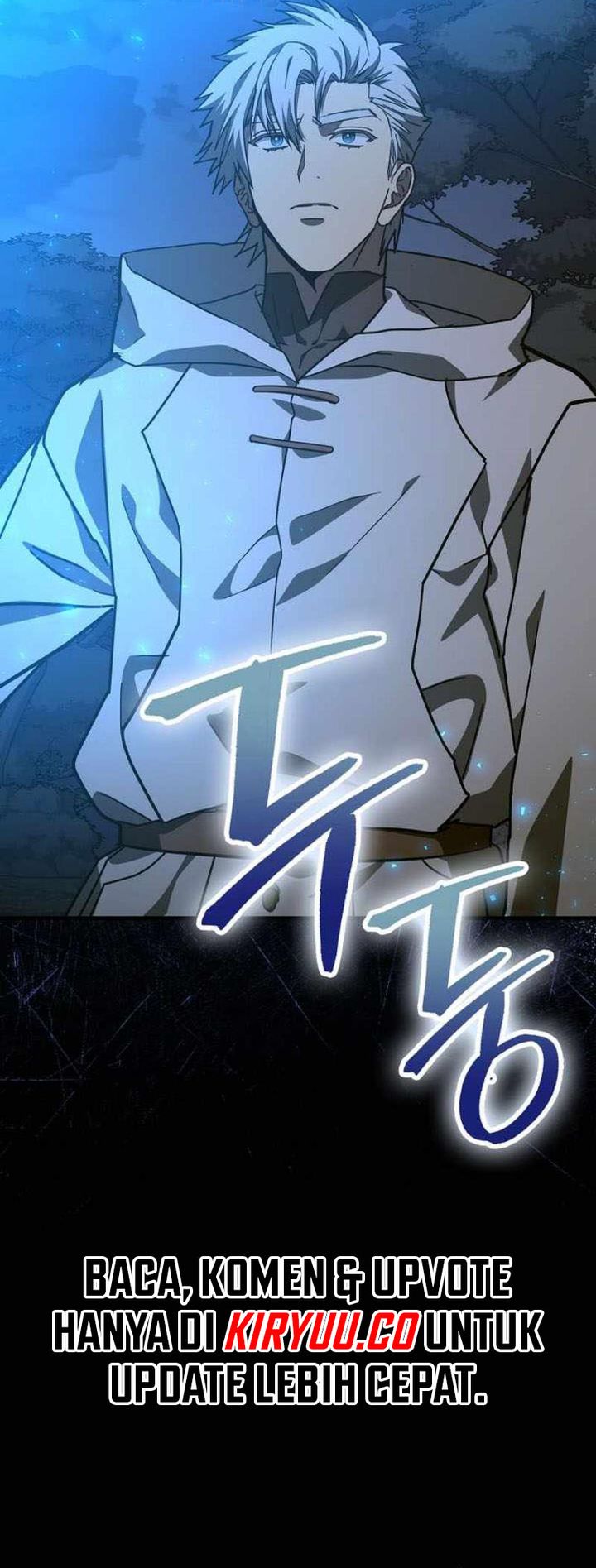 To Hell With Being a Saint, I’m a Doctor Chapter 139 Gambar 26