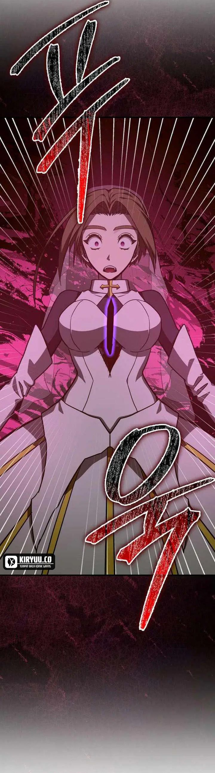 To Hell With Being a Saint, I’m a Doctor Chapter 139 Gambar 31