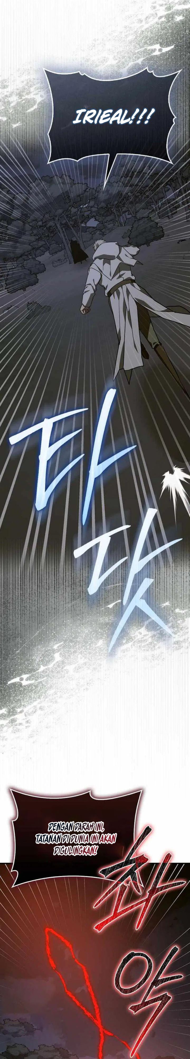 To Hell With Being a Saint, I’m a Doctor Chapter 139 Gambar 34
