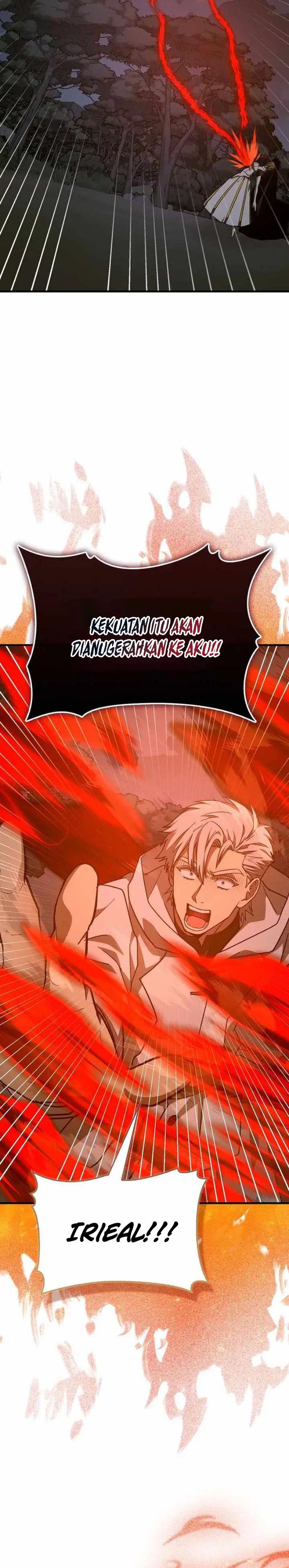 To Hell With Being a Saint, I’m a Doctor Chapter 139 Gambar 35