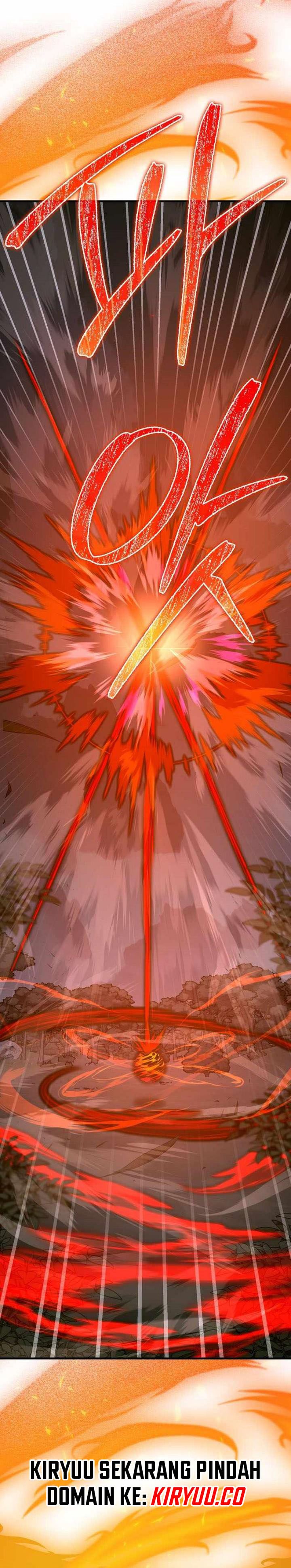 To Hell With Being a Saint, I’m a Doctor Chapter 139 Gambar 36
