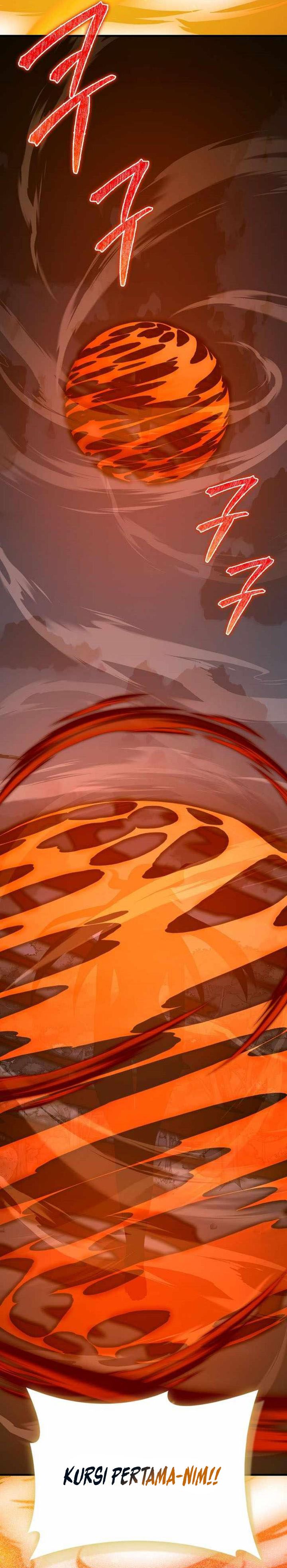 To Hell With Being a Saint, I’m a Doctor Chapter 139 Gambar 37