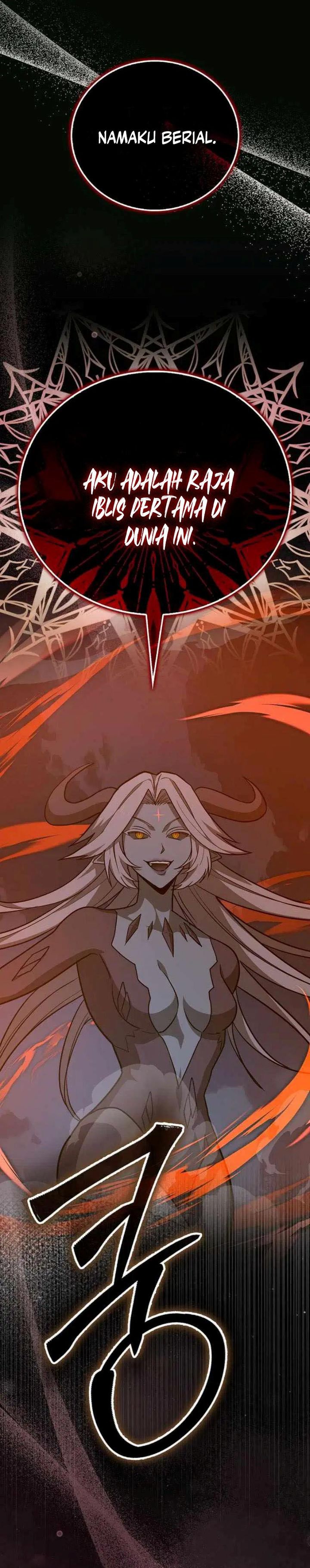 To Hell With Being a Saint, I’m a Doctor Chapter 139 Gambar 39