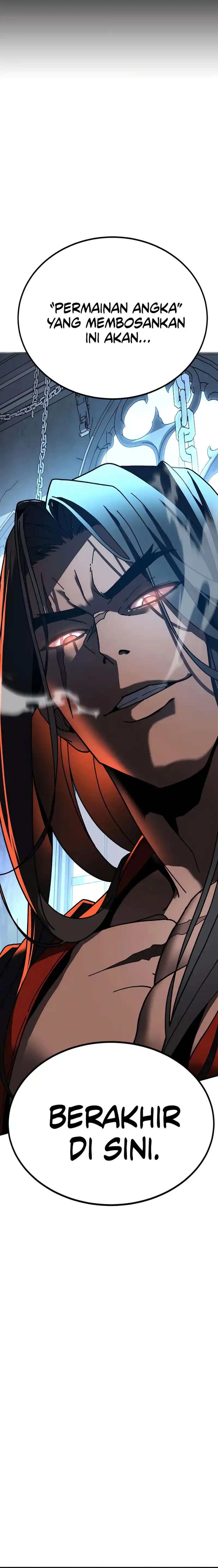 To Hell With the Status Window Chapter 02 Gambar 6