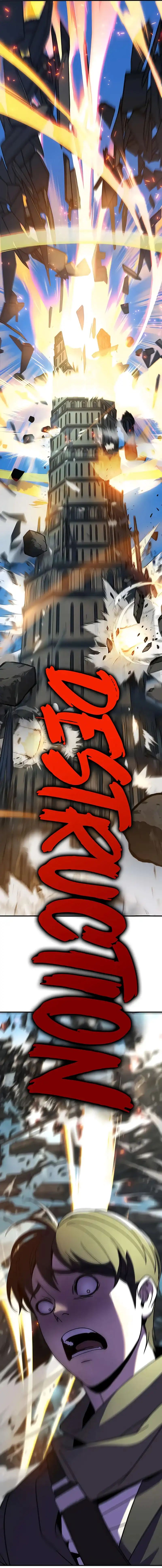 To Hell With the Status Window Chapter 02 Gambar 20