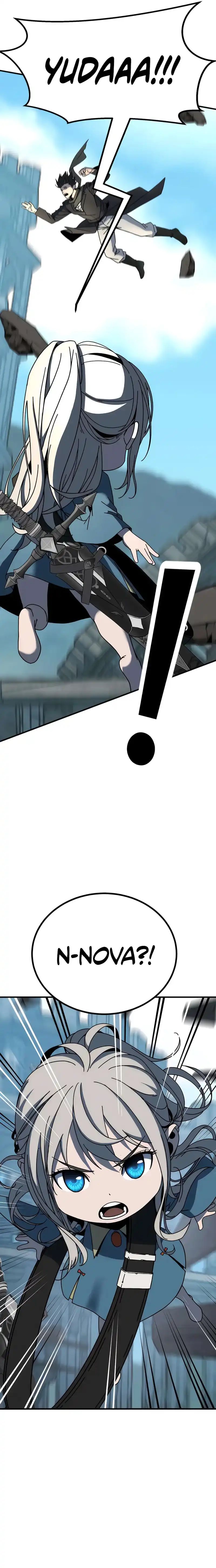 To Hell With the Status Window Chapter 02 Gambar 25