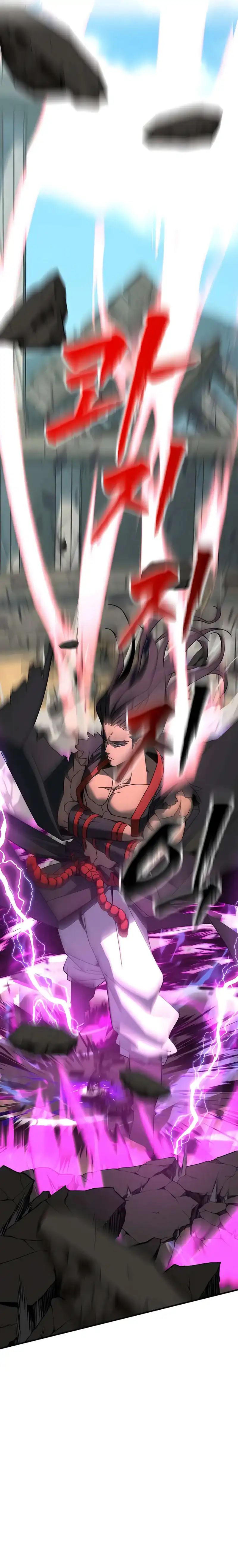 To Hell With the Status Window Chapter 02 Gambar 32