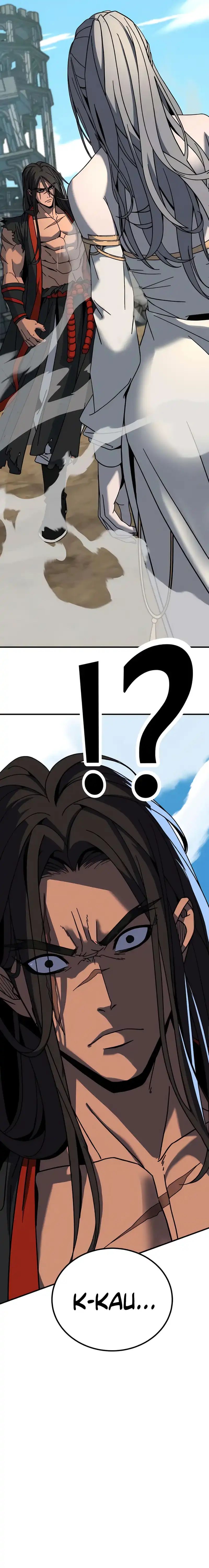 To Hell With the Status Window Chapter 02 Gambar 39