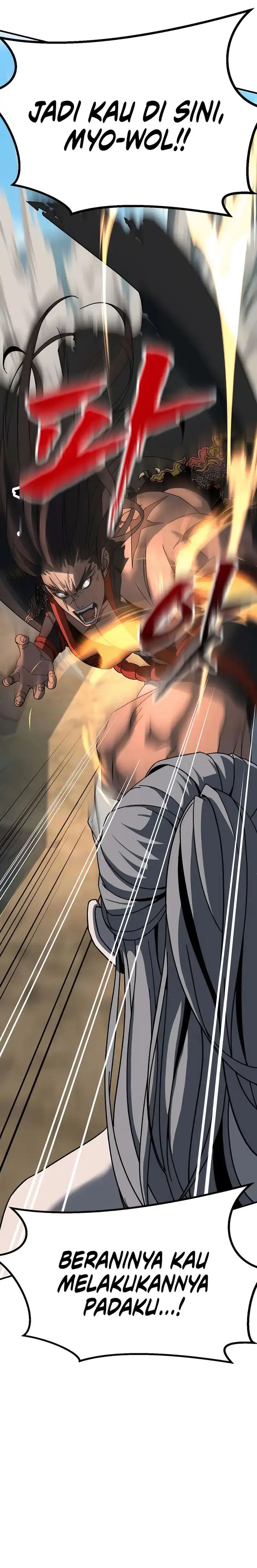 To Hell With the Status Window Chapter 02 Gambar 42