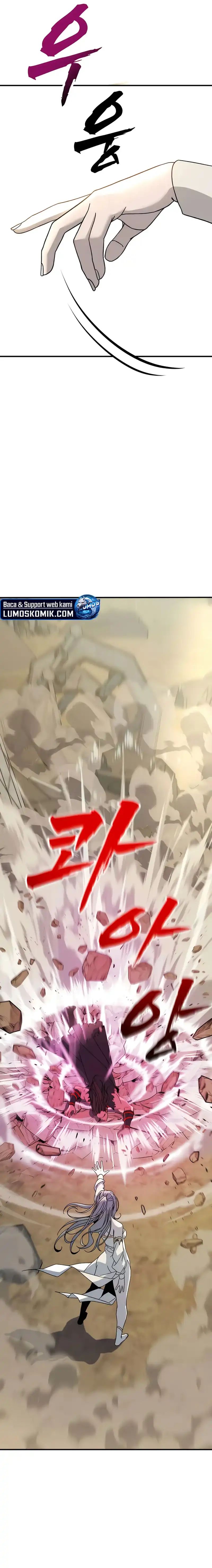 To Hell With the Status Window Chapter 02 Gambar 43