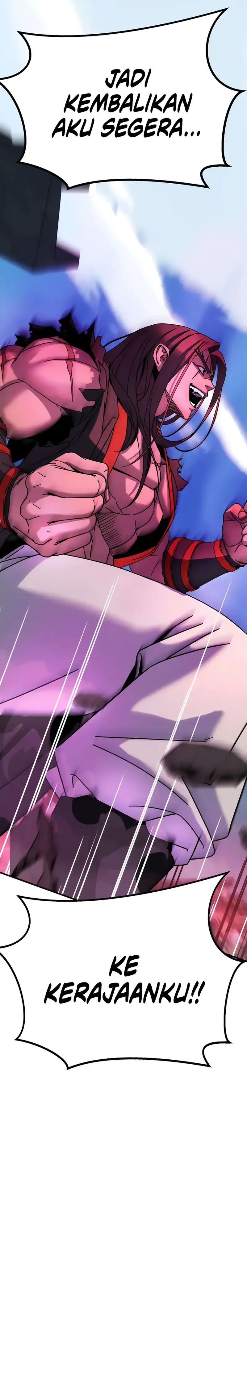 To Hell With the Status Window Chapter 02 Gambar 50