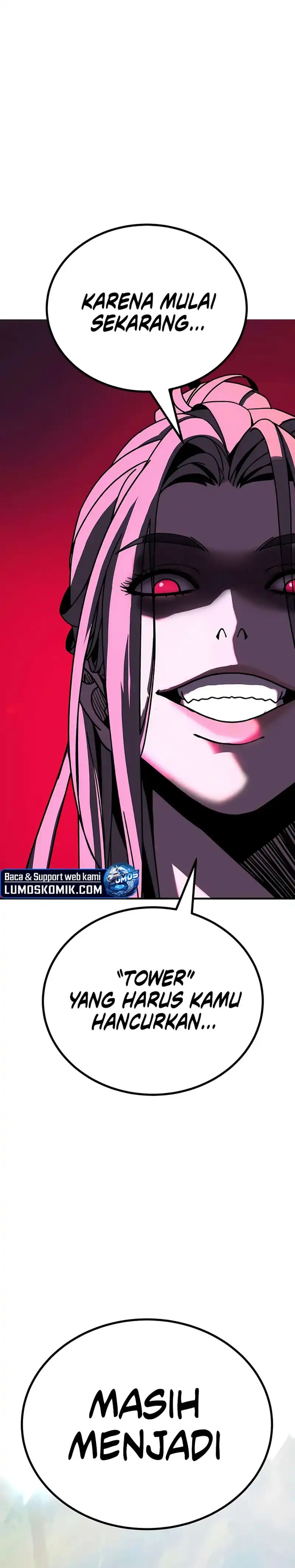 To Hell With the Status Window Chapter 02 Gambar 56