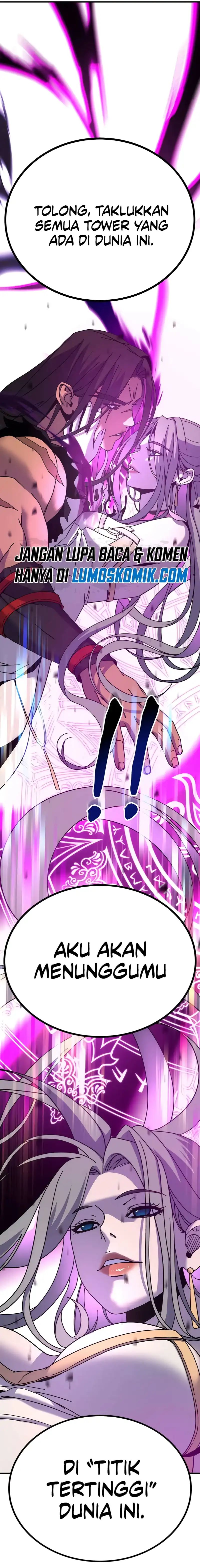 To Hell With the Status Window Chapter 03 Gambar 24