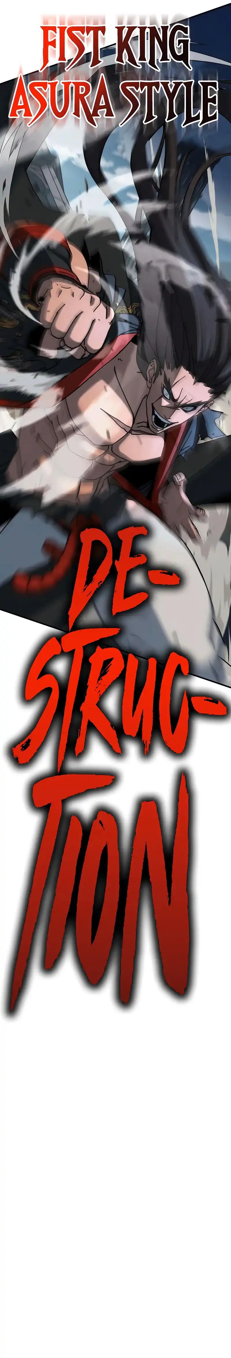 To Hell With the Status Window Chapter 03 Gambar 38