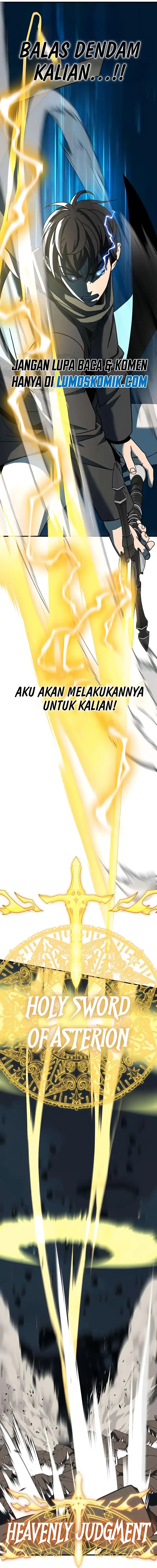 To Hell With the Status Window Chapter 03 Gambar 56