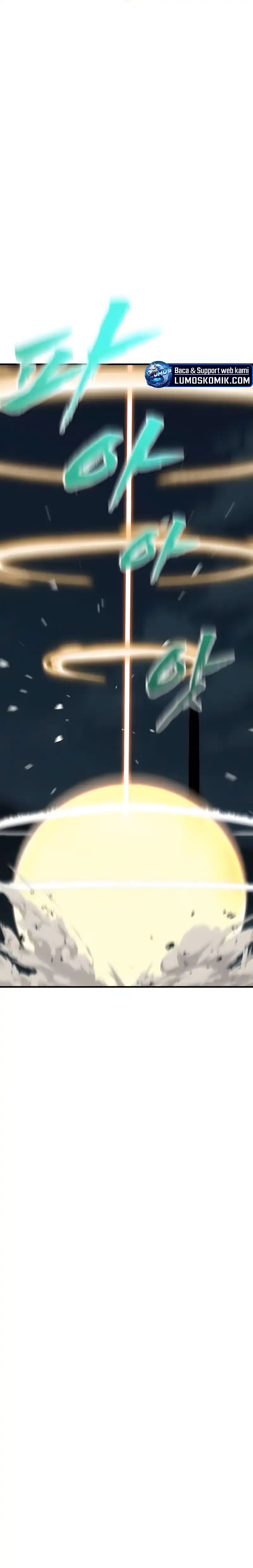 To Hell With the Status Window Chapter 03 Gambar 57