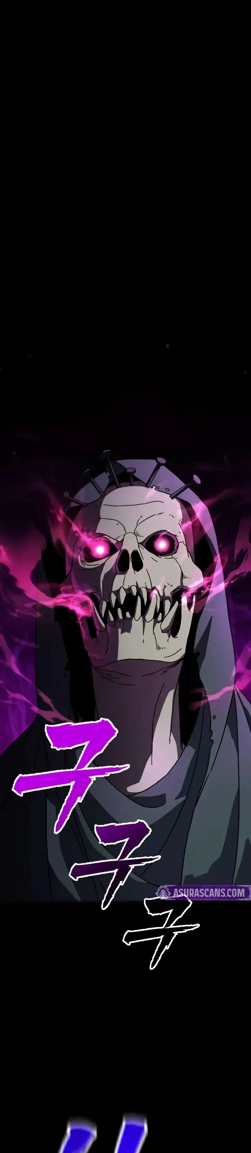 To Hell With the Status Window Chapter 05 Gambar 6