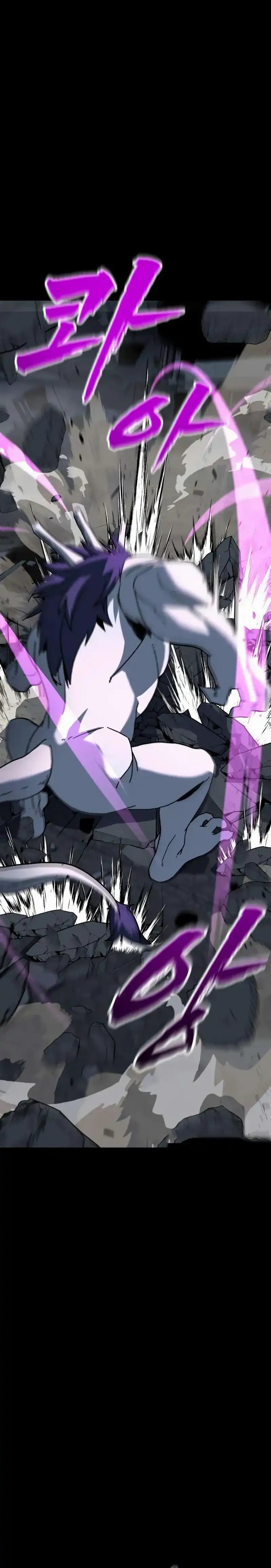 To Hell With the Status Window Chapter 05 Gambar 9