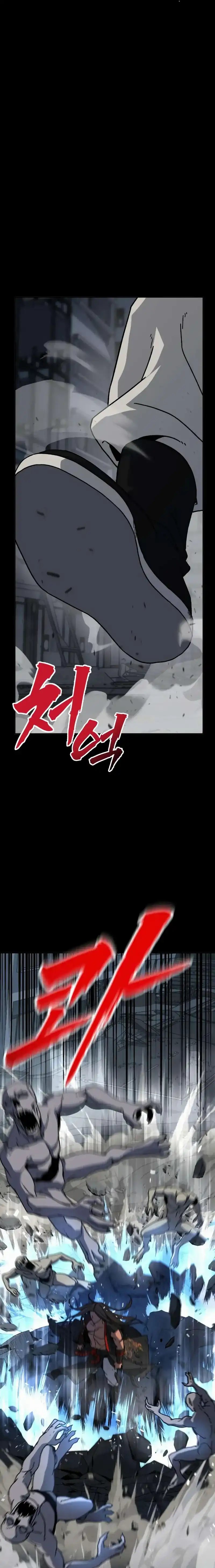 To Hell With the Status Window Chapter 05 Gambar 13