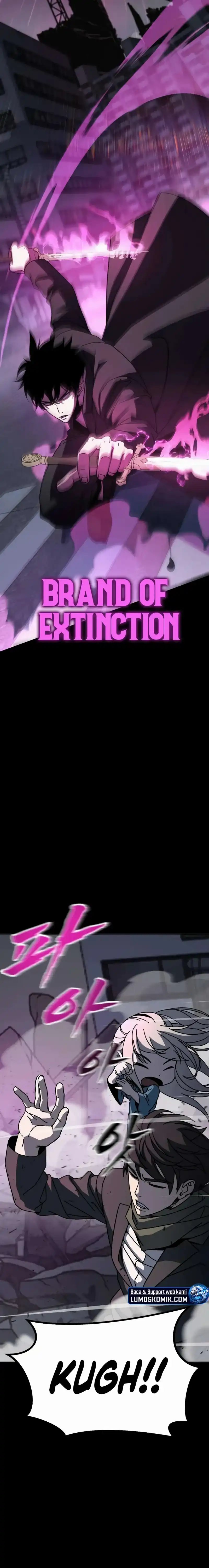 To Hell With the Status Window Chapter 05 Gambar 19