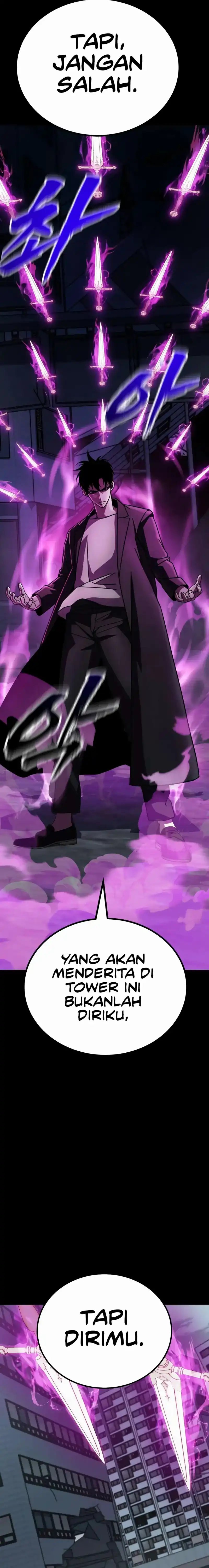 To Hell With the Status Window Chapter 05 Gambar 30