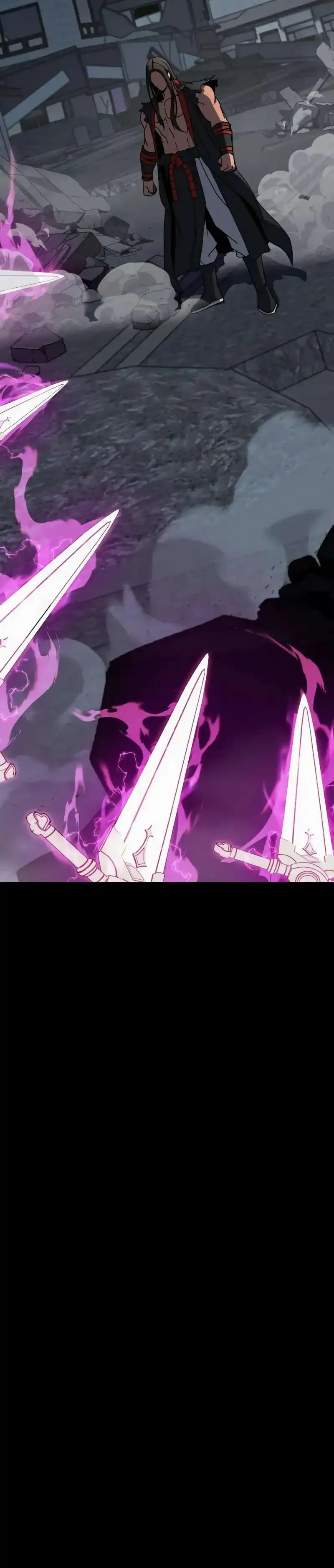 To Hell With the Status Window Chapter 05 Gambar 31