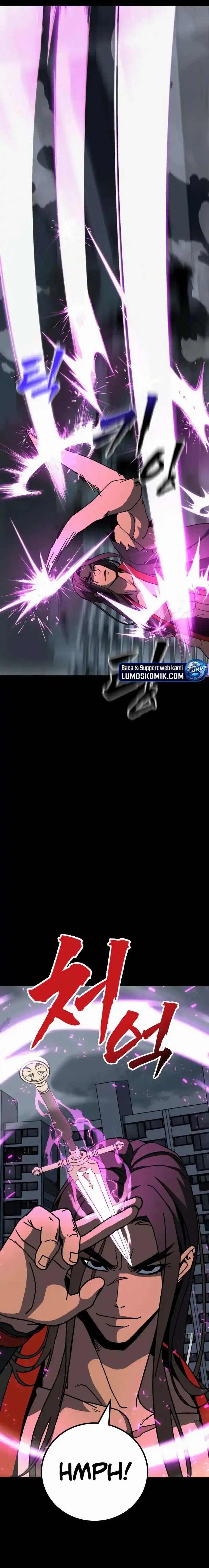 To Hell With the Status Window Chapter 05 Gambar 32